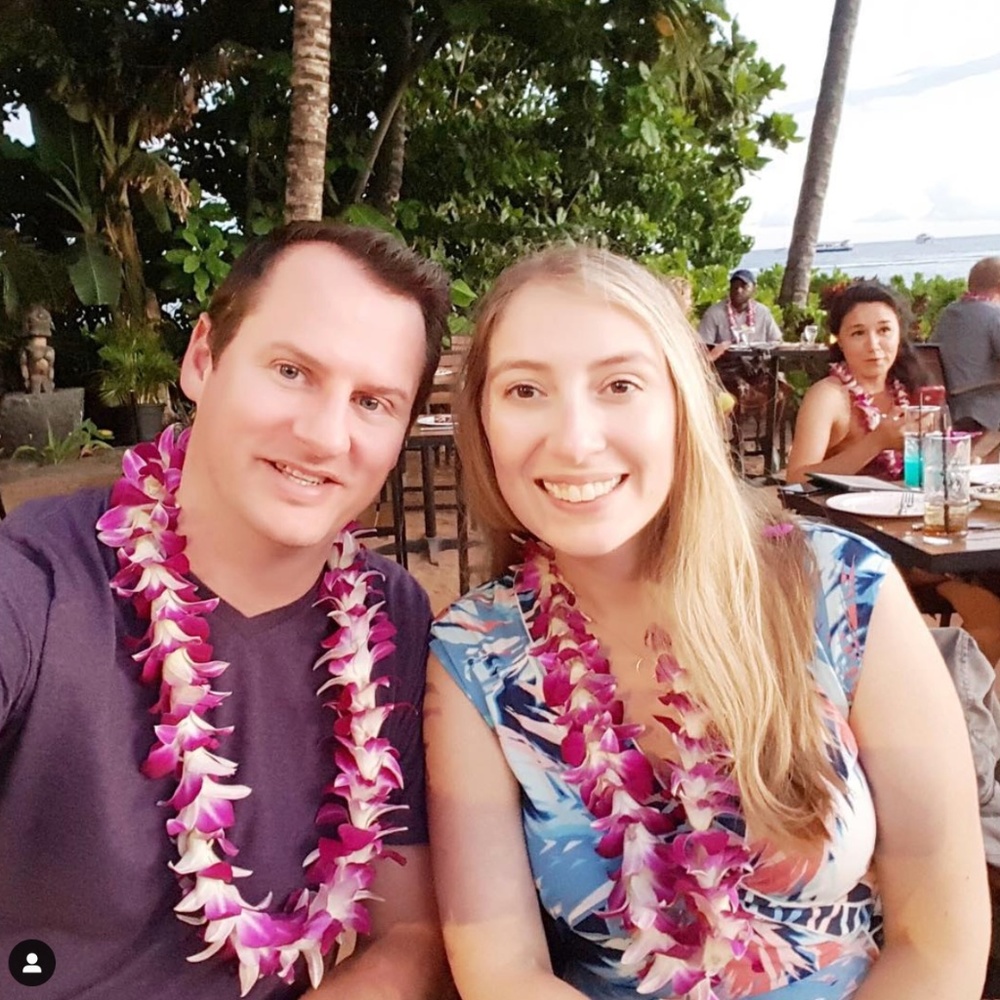 Meet your Posher, Adrienne